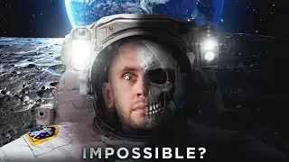 How to Survive on the ‘Dark Side’ of the Moon