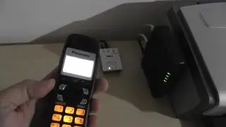 Домашние телефоны в Америке