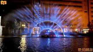 Piano-See: Fantasy, Festival of Lights Berlin 2023