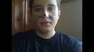Is This Male Kaceytron?? Nicktron