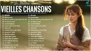 Vieilles Chansons || Meilleures Chansons Années 60 70 80 ||  Les Plus Belles Musique Années 60 70 80