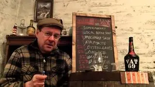 whisky review 523 - Advice on buying whisky privately.