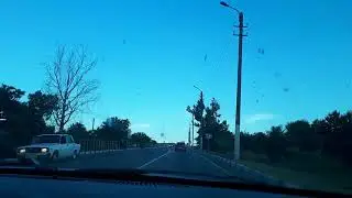 из каневской в витязево часть 4