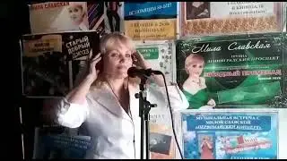 СЛУЖБА В ПОЛИЦИИ.Ст.и муз.Милы Славской. Посвящена сотрудникам 1-го СПП ГУ МВД России по г. Москве.