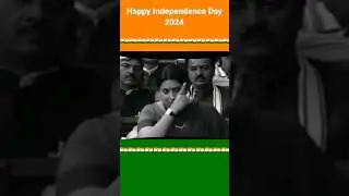 Most iconic speech | Happy Independence Day 2024 #India #bajpeye #speech # mera_bharat #bharat #ind