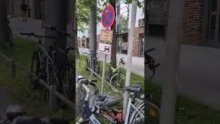 Knöllchen im Halteverbot? #fahrschule