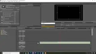 Adobe Premiere Pro TUTORIAL -  How to make Audio Waveforms bigger