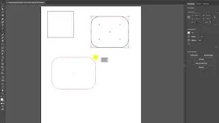 [Illustrator 005] Creating and Modifying Shapes in Adobe Illustrator