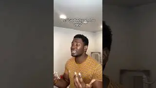 When you disrespect God