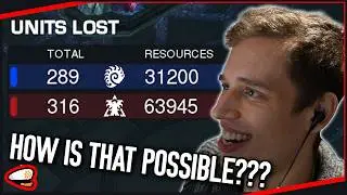 How Can MECH Be This INEFFICIENT??? | Is It IMBA Or Do I Suck