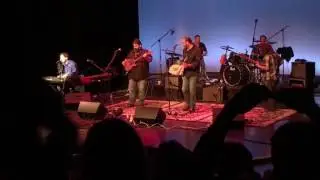 Steal Your Peach Band - Mountain Jam ➜ Shakedown Street