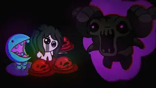 Gamekid has eaten them all up. The Binding of Isaac: Repentance. 36. Co-op