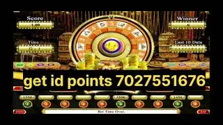 Funrep gaming tricks 2025 || fun roulette gaming tricks || fun target || fun AB gaming || BIG WINNIN