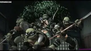 tmnt 2012