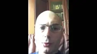 Реституция на Украине. Эфир на periscope.tv
