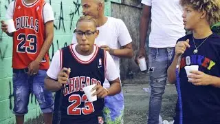 Frezz King HD - No Estoy Pegao [ Bocineo]  | Video Oficial