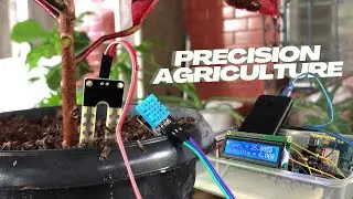ASTI FEYNMAN CHALLENGE 2023: Leaf It To Me: Arduino Based Plant Monitoring System