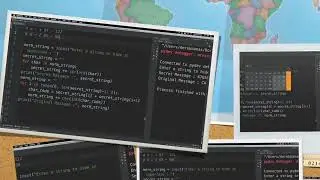 How to use Strings in Python by CodingXpertz