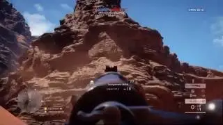 Battlefield 1 PS4 Beta Mauser Tankgewehr M1918 Anti-Tank Rifle!