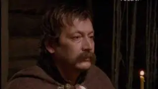 Марийский колдун в сериале 