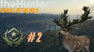 Biggest Great One Ever Killed On Playstation ?