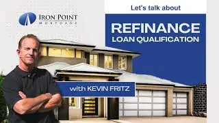 Refinance Qualifications. Listen up if you want to know more....
