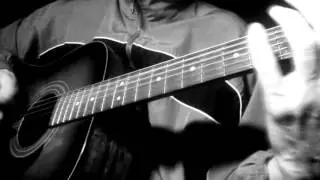 С.Наговицын - Дори дори (cover, под гитару)