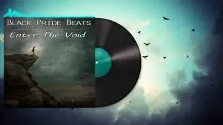 Hard Rock/ Rap Instrumental With Electric Guitar: Enter The Void [Prod. BLACK PRIDE BEATS]