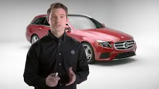 Comment faire: Technologie KEYLESS-GO | Mercedes-Benz Canada