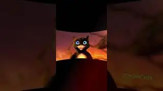Puss in Boots 2 эдит #shorts #котвсапогах2