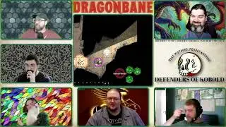 Dragon Bane | Insert Campaign Name ep.2