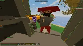 Blatant Hacker On Ru #2