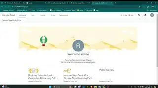 How to Create Google Cloud Skill Boost Account Tutorial