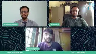 1. What kind of techniques could be employed to create a privacy-preserving AI? (Federated Learning)