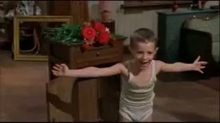 Buenos dias princesa [Latino]