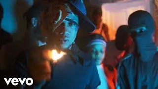 Intence - Skirmish (Official Music Video)