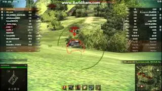 World of Tanks ( 2 часть )
