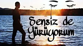 Can Türe - Sensiz De Yürüyorum