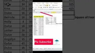 SUM formula difference 2