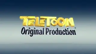 Teletoon Original Production/Decode Entertainment Inc. (2007)