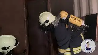 STCW Basic Safety Training
