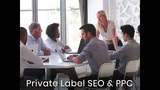 Private Label Digital Marketing Agency