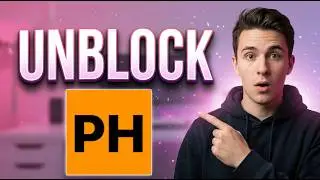 How to Unblock PornHub Easily Bypass PornHub Age Verification