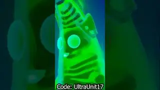 *NEW* The Final Peel Skin - Fortntiemares Peeltergeist Set