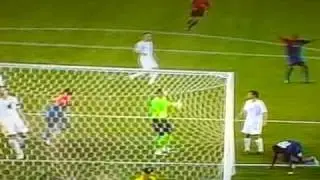 Usa vs Haiti     2 2