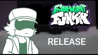 FNF' Smoke 'Em Out Struggle Garcello - song RELEASE