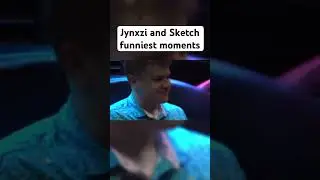 The last clip 😭 #funny #sketch #jynxzi