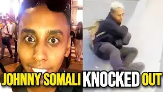 3 Times Johnny Somali Got Instant Karma
