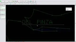COMO MANEJAR AUDACES- CORTE PRINCESA Y CORTE FRANCES