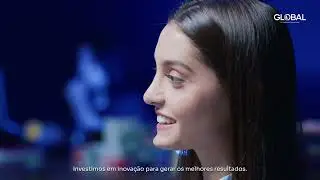 Global Estrategias Financeiras - Filme Institucional
